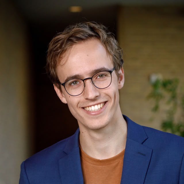 Gijs Koenders, founder of Kodaco